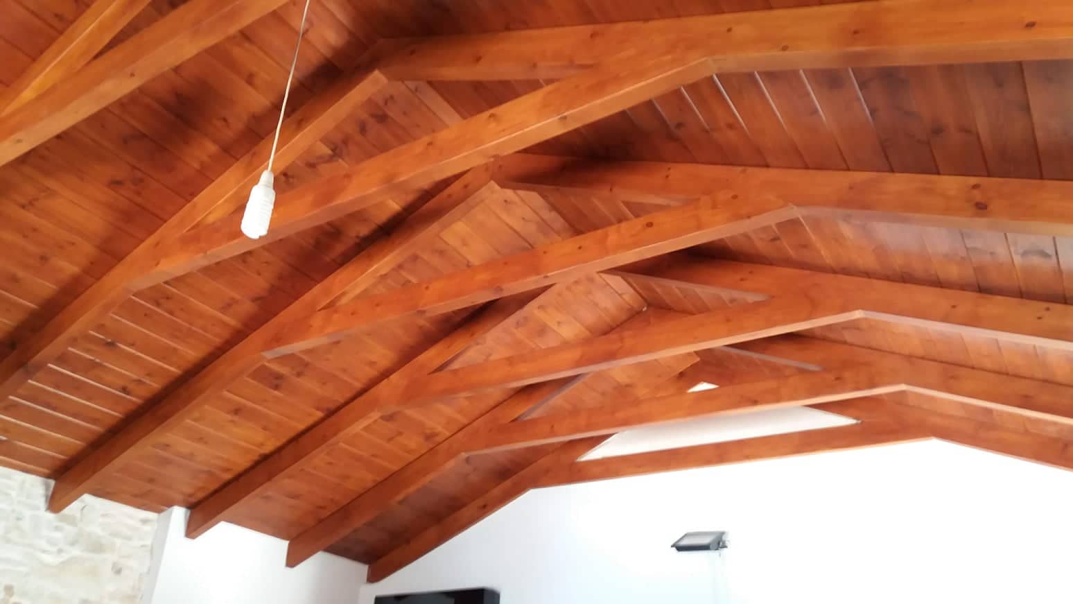 Ξυλότυποι Κεραμοσκεπών